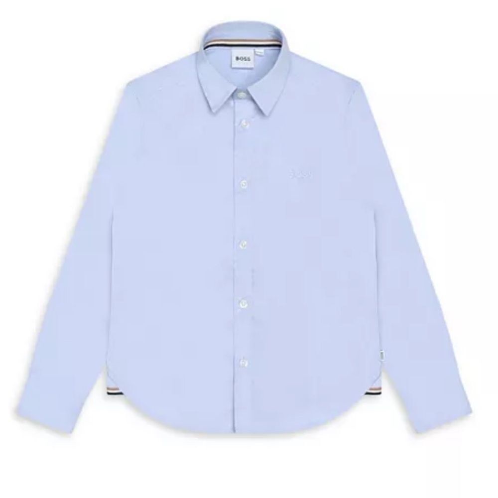BOSS - Oxford Button Down Shirt